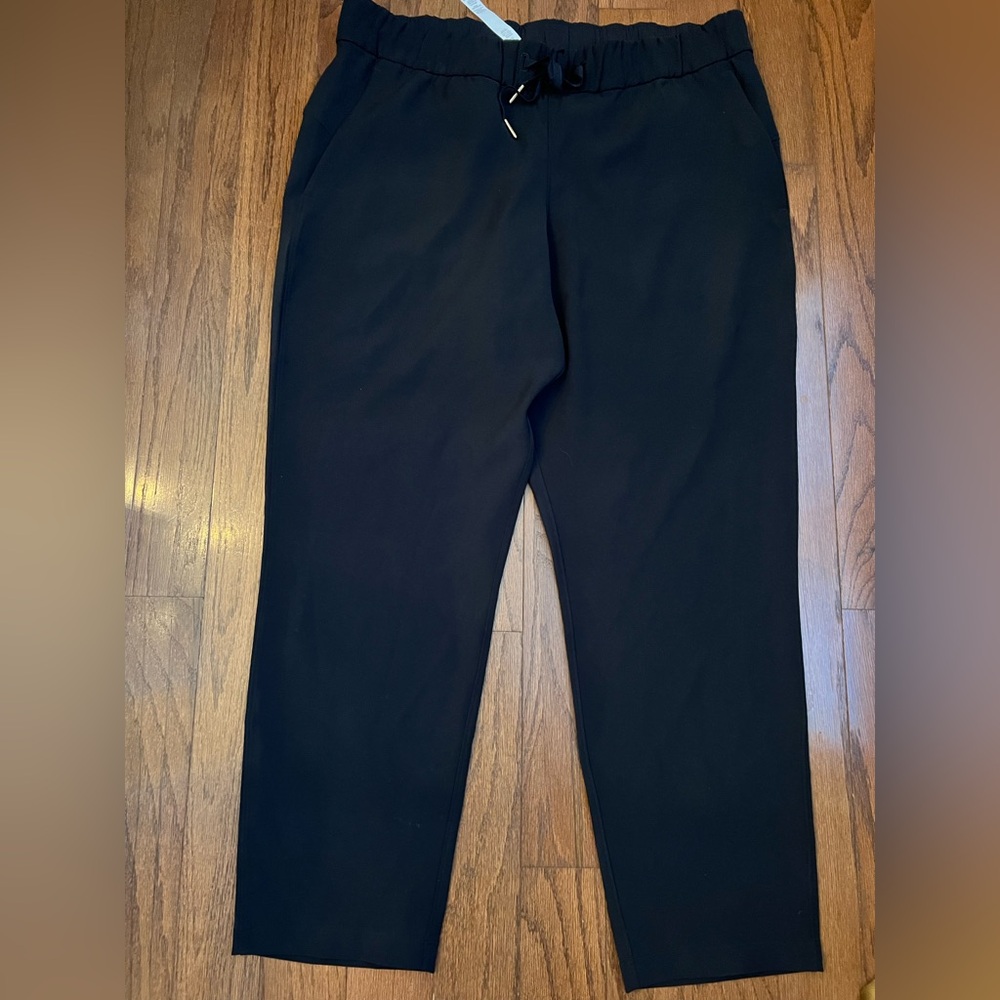 Lululemon pants
